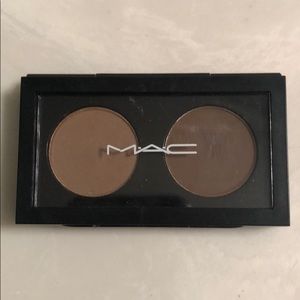 MAC Brow Duo
